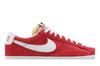 Men's Sneakers Nike Blazer Low 77 University Red University Red/White/White