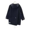 Helly Hansen Almark Coat M Navy Outdoors Women Used