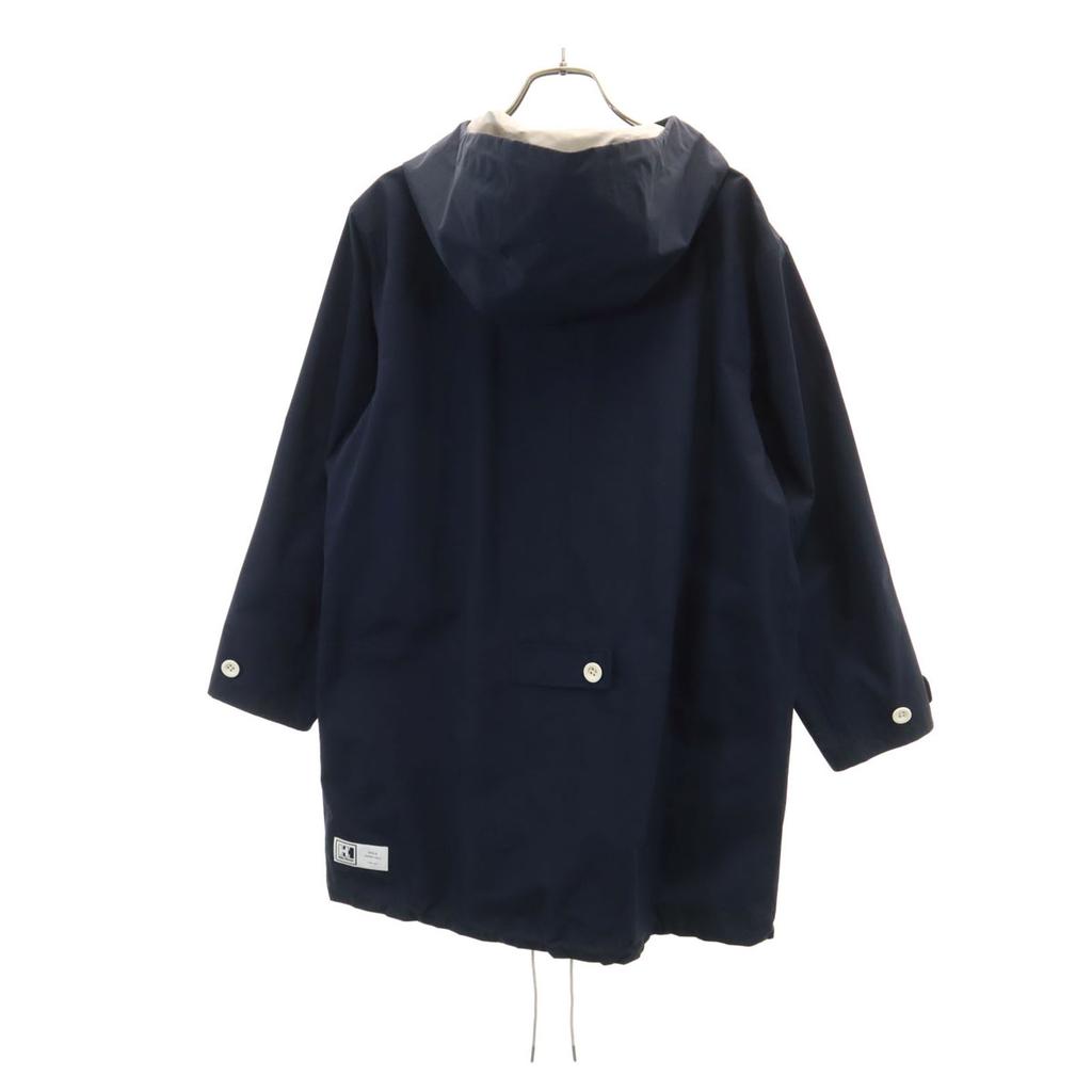 Helly Hansen Almark Coat M Navy Outdoors Women Used