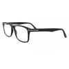 Tom Ford Ft5752 B Blue Light Block 001 Men Eyeglasses