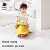 babycare Musical Ride-on Twist Car