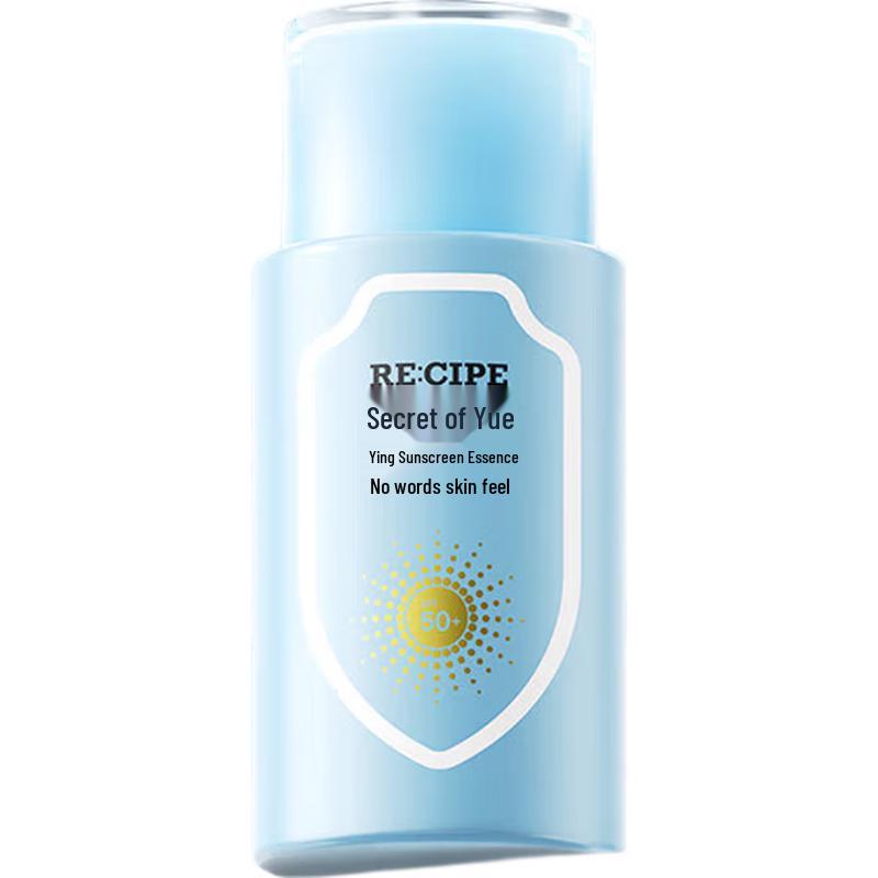 RE:CIPE Watery Hydrating Sunscreen Essence