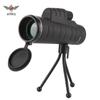 35x50 High-Powered Monocular Telescope