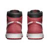 Air Jordan 1 Retro High Og 'Track Red' Jordan 555088-112
