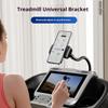 Eary Gym Suction Cup Phone Holder Long Arm Adjustable Clamp Phone Stand for Desk Wall Fit for iPhone 17 16 15 14 13 Air Samsung
