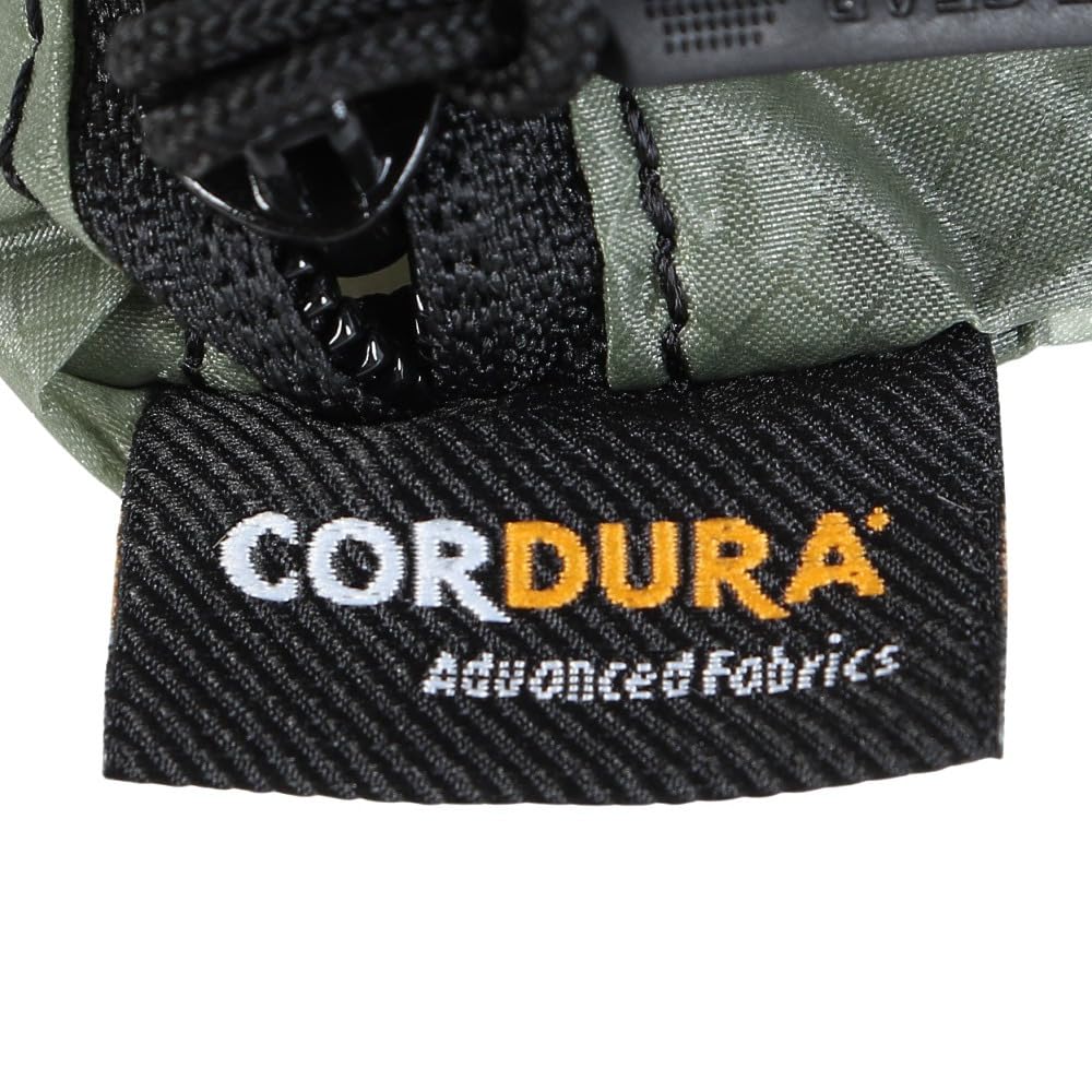 GRANITE GEAR Trail Wallet M Copper Oxide Medium 2210900069