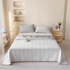 Plover Elegant Knitted Blanket