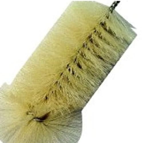 Ishimizu Marian Bottle Cleaning Brush, Large, for Water Bottles and PET Bottles, 00601