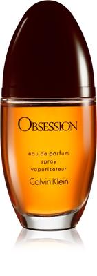 Calvin Klein Obsession Eau De Parfum 30ml Spray
