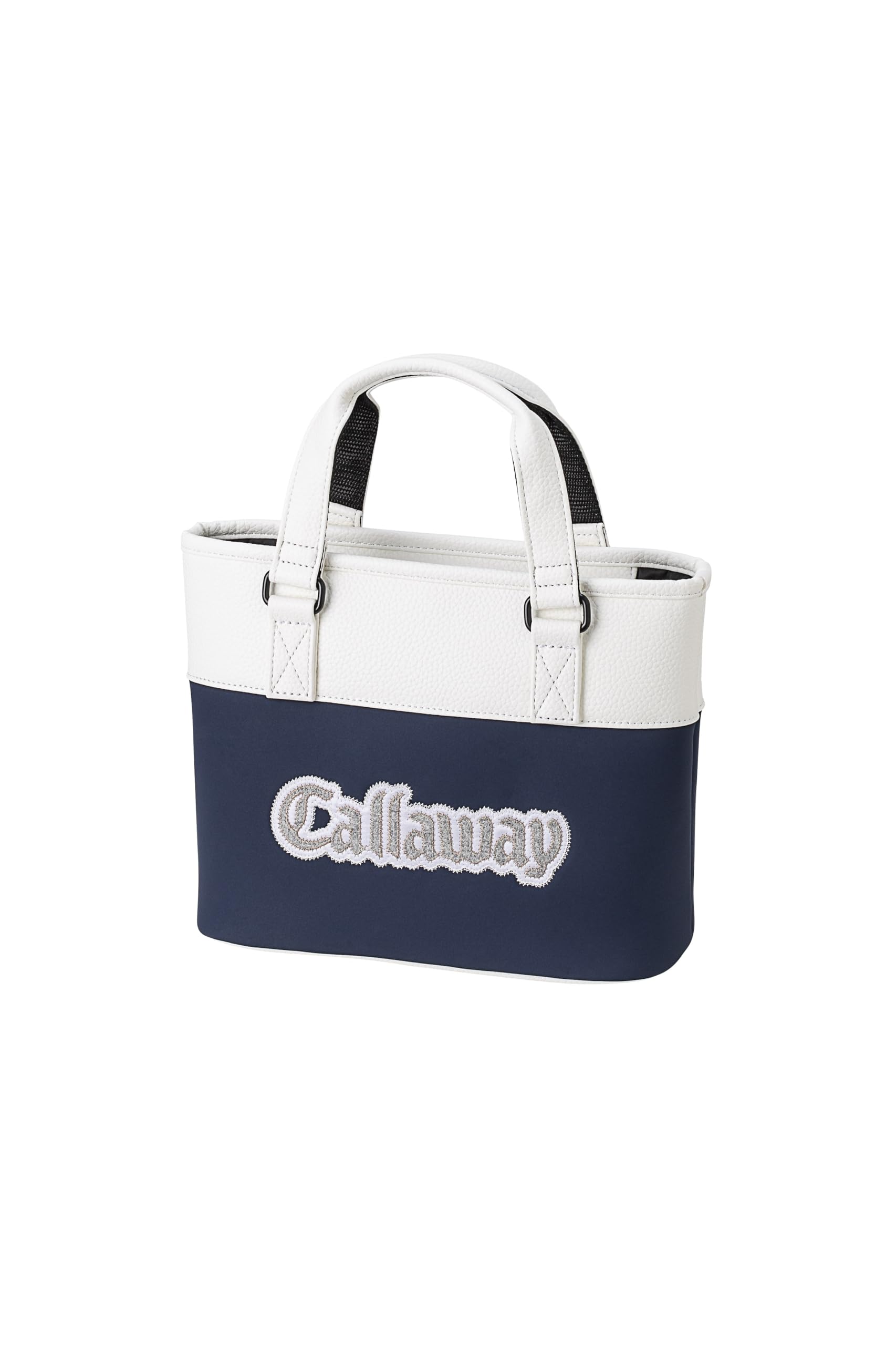 

ROUND TOTE SS 25 [Callaway] - SPL-I Мужская белая/темно-синяя