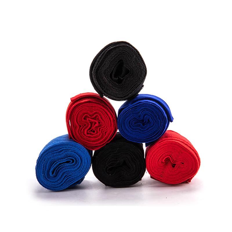 Elastic Boxing Hand Wraps