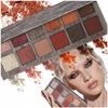 Anastasia Beverly Hills Rose Metals Palette Eyeshadow Palette 12X1.15