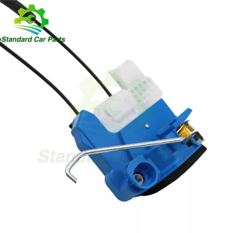 4/6p 813111W020 Front Rear Left Right Door Lock Actuator For Kia Rio 2012-2017 813211W040 814111W020 814211W020 813111W030
