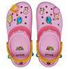 Crocs Eva Princess Classic Cloud Daily Clogs Women clogs Colorful 212137