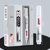 Tingyuxuan 1159 Quick-Drying White Oily Marker: Waterproof, Non-Fading, Wear-Resistant, Broad Tip.
