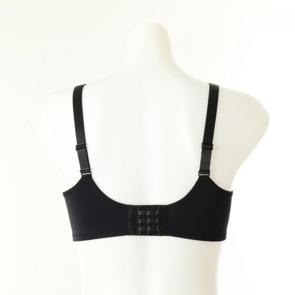 Wacoal Wire Free Molded Sports Bra Ef Cup Wbrs008
