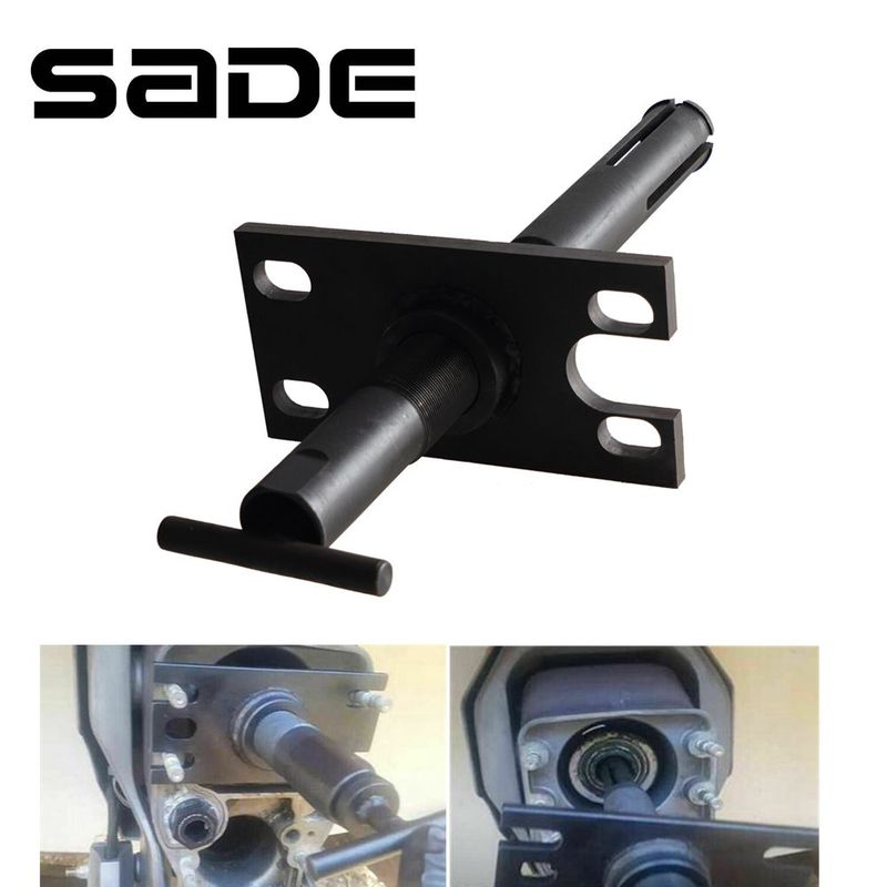 Gimbal Bearing Puller Remover Fit for Mercruiser Alpha, Alpha 1, MR, Bravo, OMC and Volvo