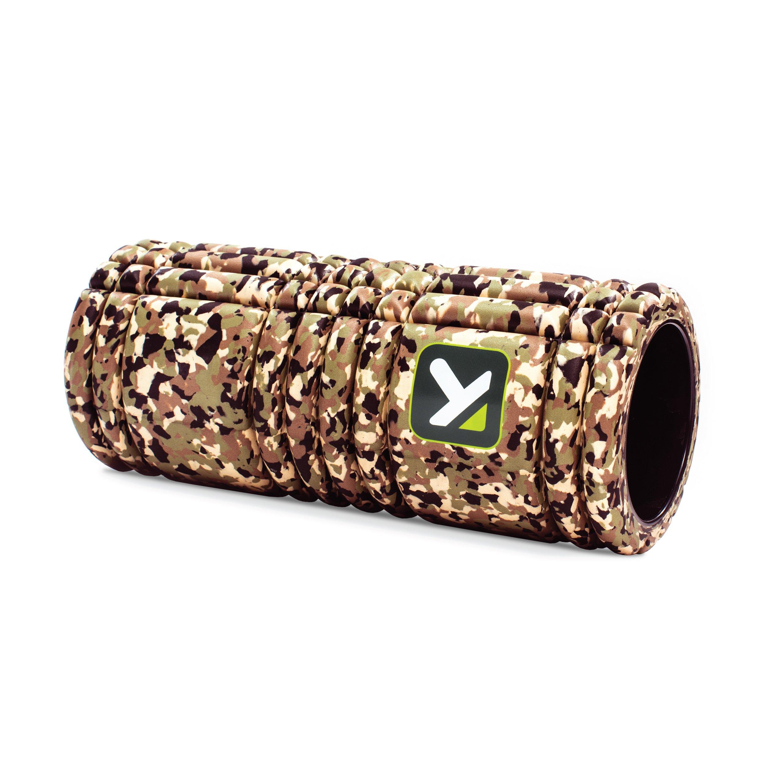 

Trigger Point Grid Foam Roller, Camouflage, 04403, Authentic Japanese Product
