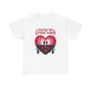 Your My Upside Down Stranger Things Graphic T Shirt NEW Adult Unisex Cotton Tee