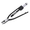 11 Inch Safety Lock Wire Twisting Pliers Chrome Vanadium Steel Safety Wire Twisting Tool for Aircraft Machinery Vehicles