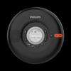 Philips Portable CD Player with Bluetooth Speaker