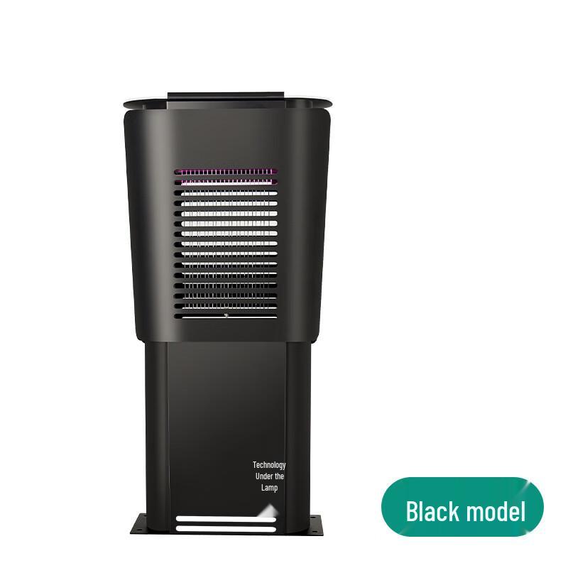 Outdoor Solar Mosquito Killer Lamp