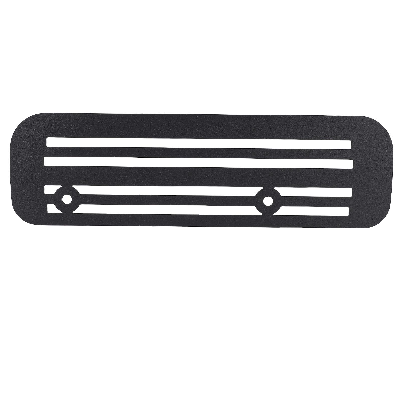 

Motorcycle Injector Rail Cover Shockproof Stylish Protective Aluminium Alloy Engine Injector Rail