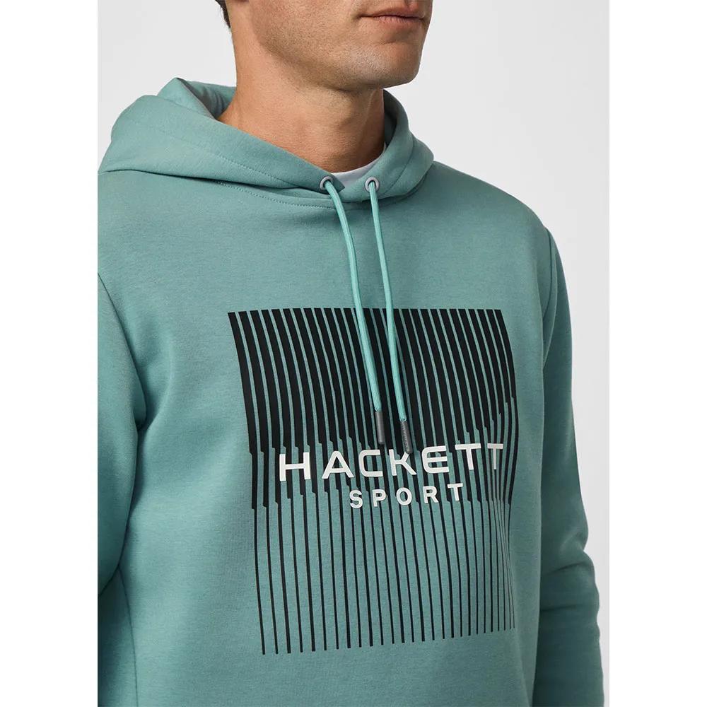 Hackett Толстовка с капюшоном Club