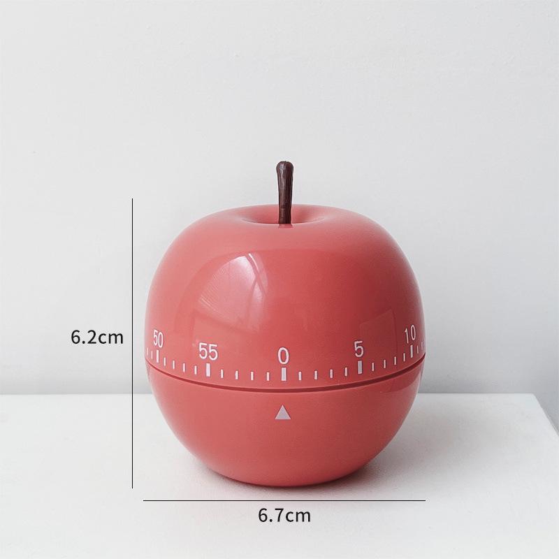 Multifunctional Timer: Time Management & Kitchen Countdown Alarm Clock Standard