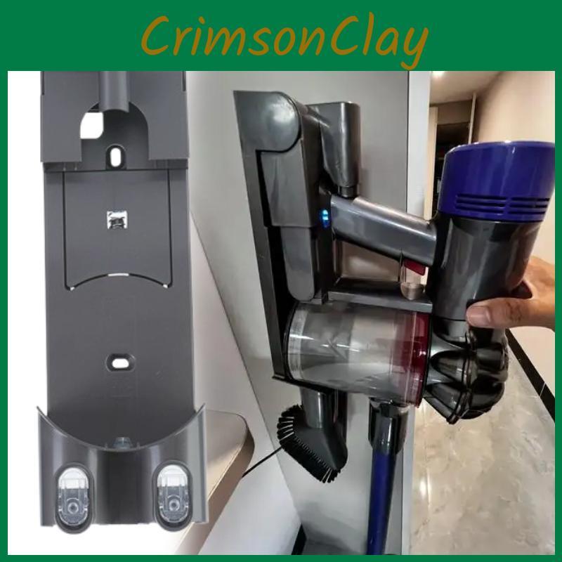 Wall Mount Charging Station For Dyson V6 Dc35 Dc59 Handheld Vacuum Accessories