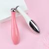 Mini Eye Massager Electric Vibration Lifting Handheld Tightening Fading Fine Line Portable Office Home Use Beauty Device
