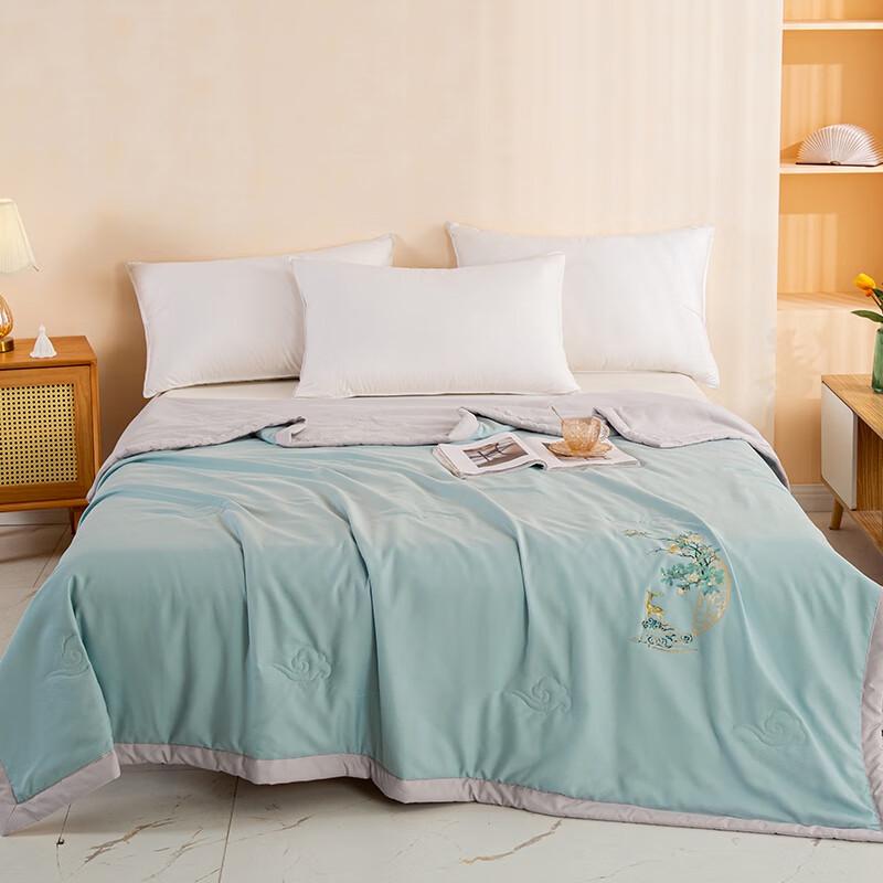 

Dohia Lightweight Summer Quilt