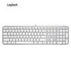 Logitech MX Keys S Wireless Bluetooth Keyboard