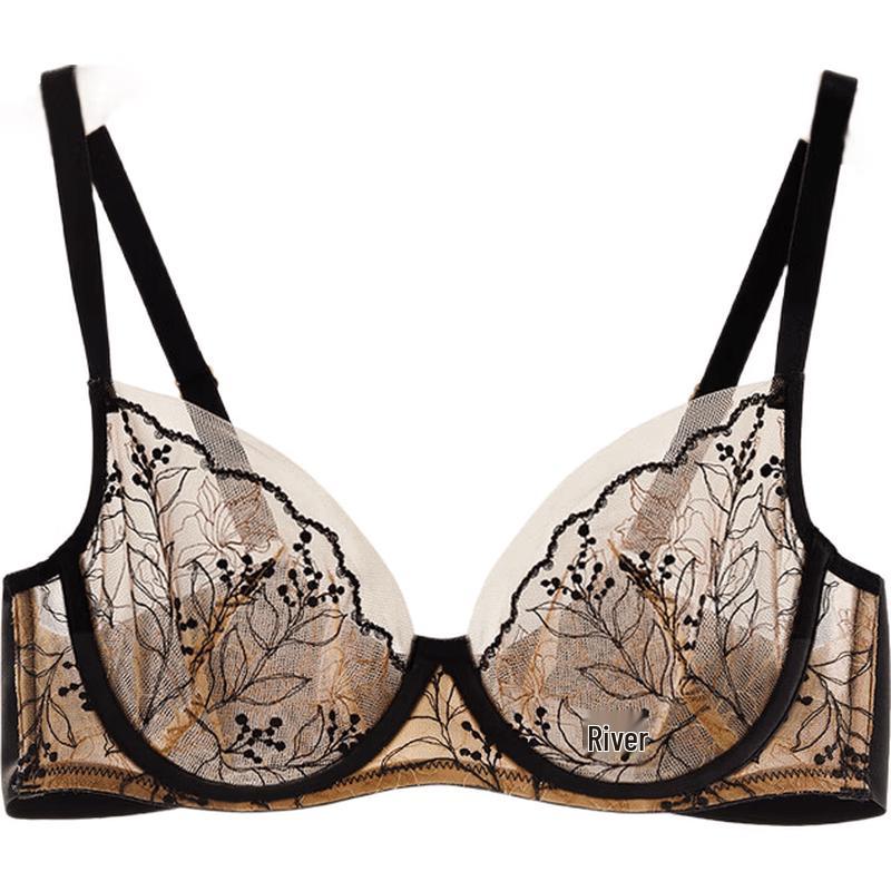 Aimer Fanghua 3/4 Cup Underwire Bra INT C85
