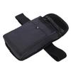 Durable 8 Inch Tablet Sleeve Bag With Storage Pockets Adjustable Tablet Pouch Bag Multifunctional Case Waitress Work