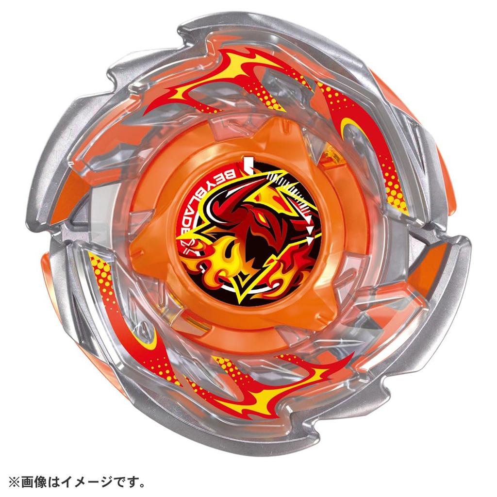 Takara Tomy Booster Laguna Rage CX-15 FE4-55Y