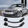 High Temp Resistant Camshaft Adjuster Cables Cord 2711502733 1685452328 51277300 271150273365 2324048 5127730 V30830004