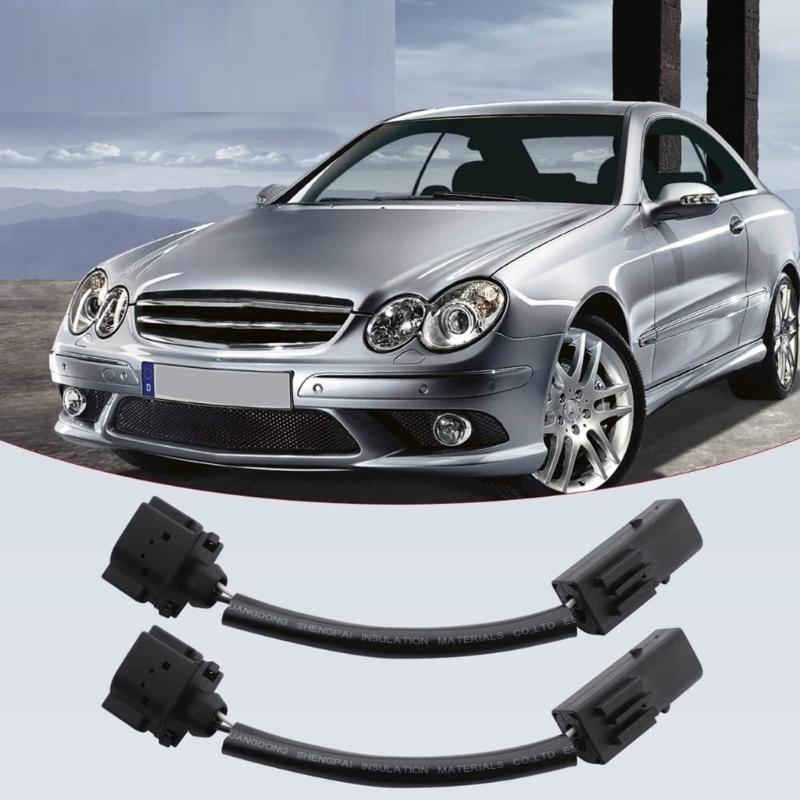 High Temp Resistant Camshaft Adjuster Cables Cord 2711502733 1685452328 51277300 271150273365 2324048 5127730 V30830004