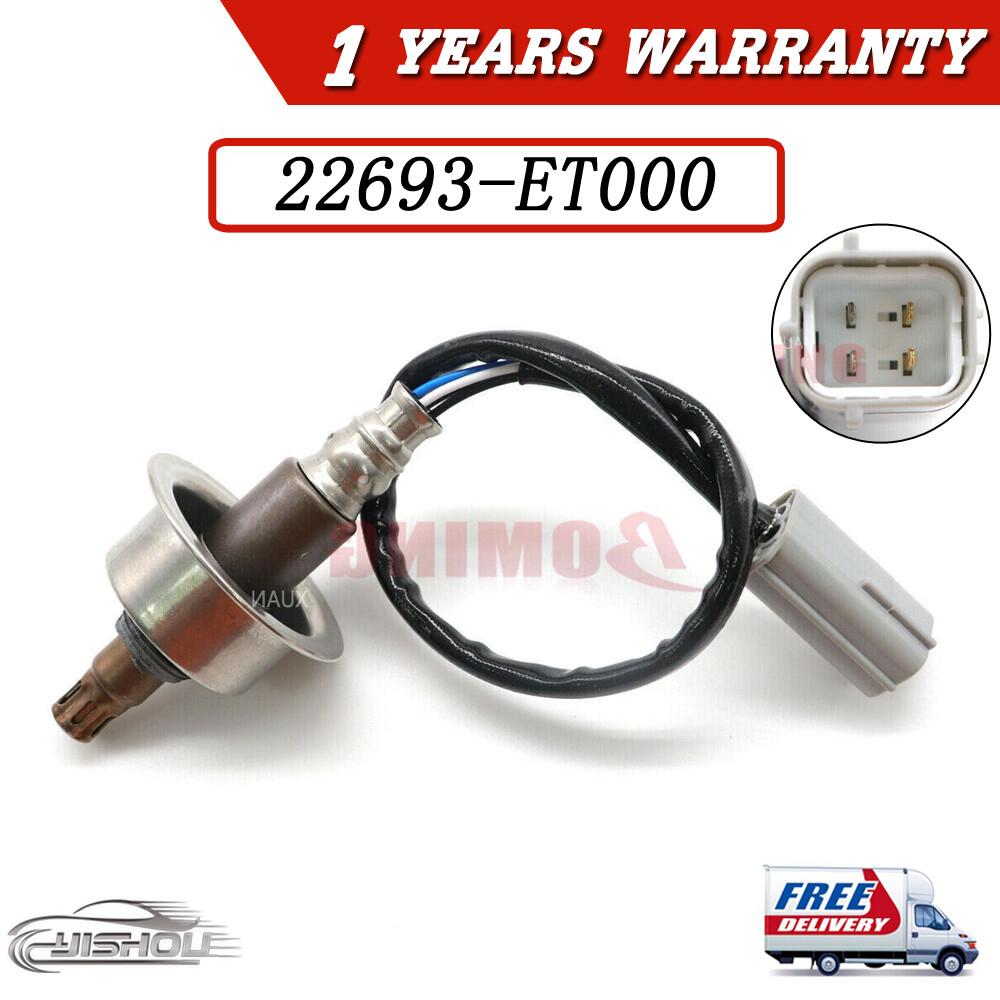 Upstream O2 Oxygen Sensor 22693-ET000 New 234-9070 For 2007 Nissan Sentra Versa