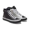 Chuck 70 Converse High 'Nero Bianco' 170419C
