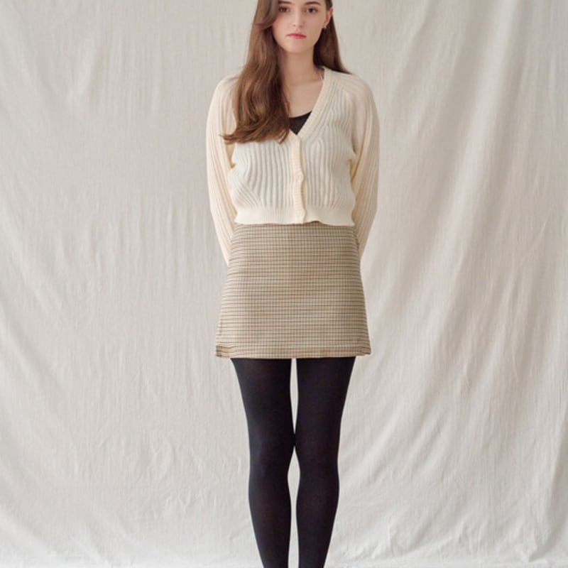 Lululela 150D Pantyhose (No Hair) 1 SET [3 Colors]