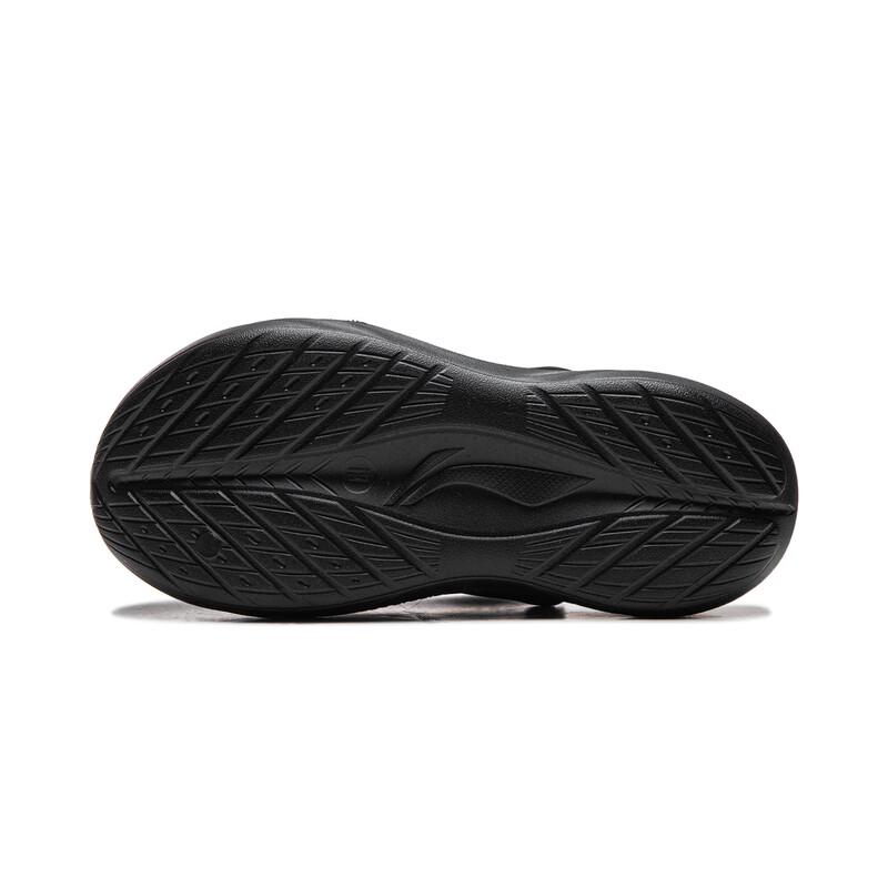 LI-NING Unisex Trendy Sandals AGUW005-2