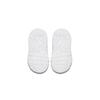 Nike Air Max 90 Leather Triple White TD CD6868-100
