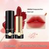 FLFZ Velvet Lipstick: Lightly Moisturizing, Long-lasting, Cup-resistant, Colorfast, and Adds a Whitening Touch.