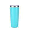 Car Cup Stainless Steel Double-layer Insulation Cup Outdoor Car Ice Bullion Cup