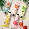10 Pcs Mini Hand Cream Floral Fragrance Hand Cream Moisturizing Hand Care Cream Gift Set Gift for Mother s Day