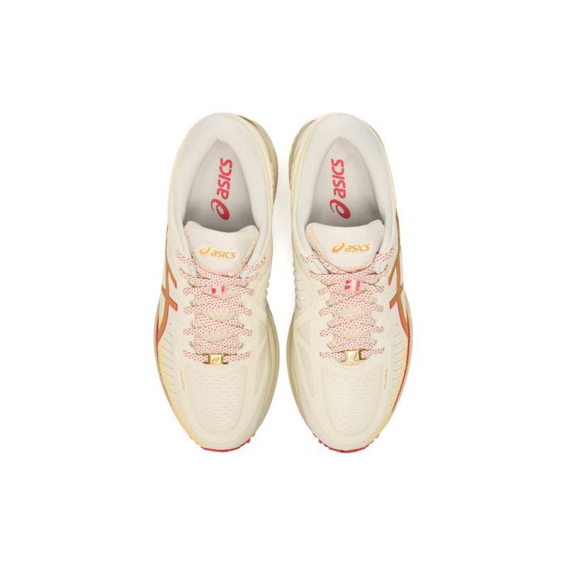 ASICS MetaRun 'White Metallic Glod' Sneakers 1011B732-200