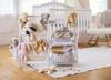 Mary Meyer Patty Nursery Golden Monkey 42920