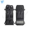 For Honda Civic 2005-2011 Front Left Driver Side Electric Power Window Control Switch Glass Lifter Button Parts 35750-SMG-G02