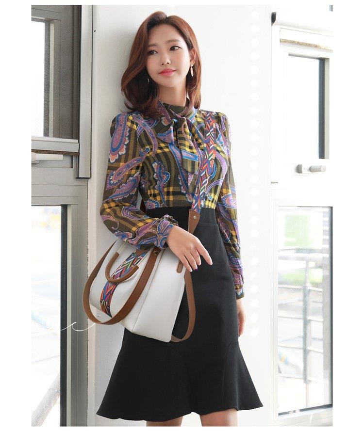 2024 Women's Fashion Four-Piece Bag Set: Handbag, Shoulder Bag, Crossbody, and Bucket Bag